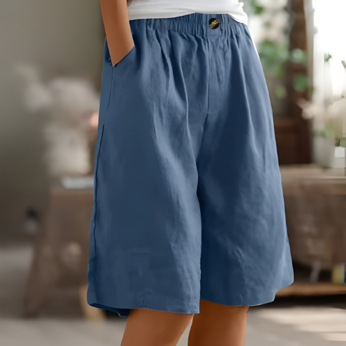 Gema | Shorts Elegantes
