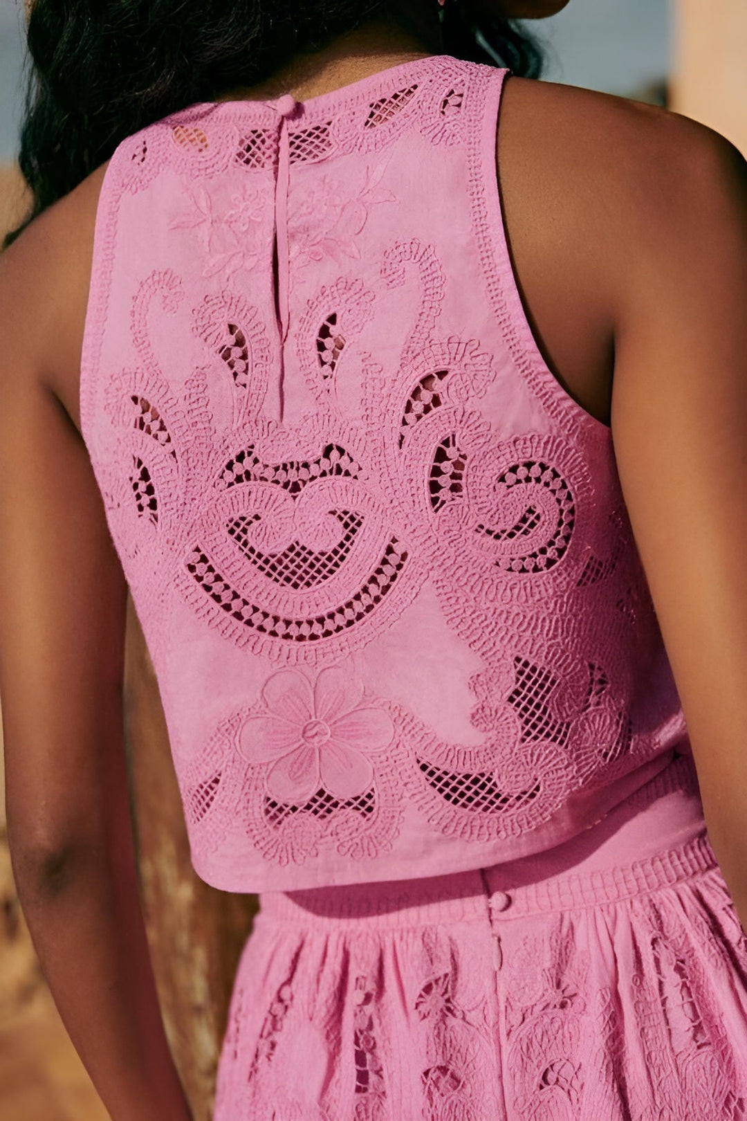 Elena | Vestido