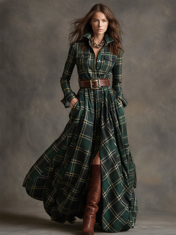 Olga | Vestido