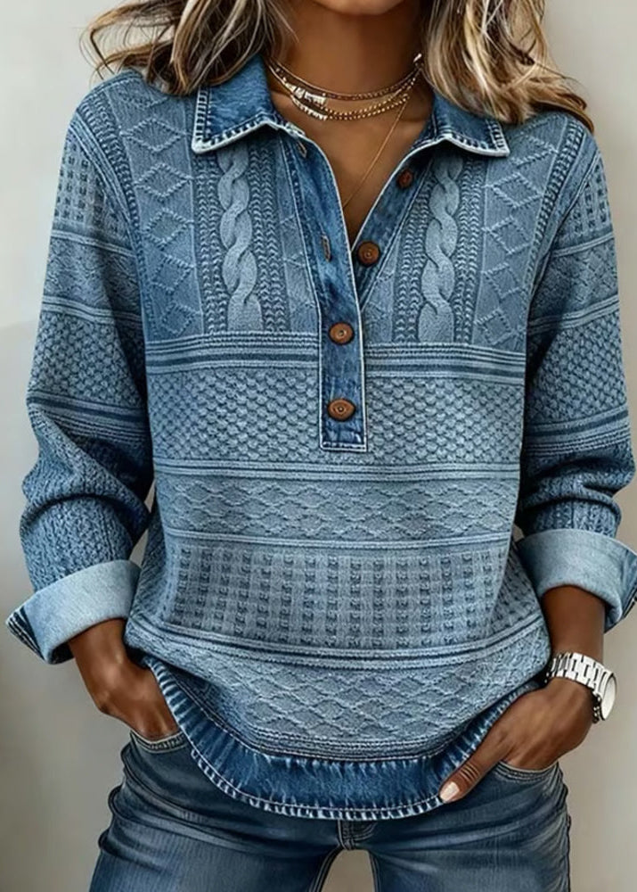 Sofia | Jersey moderno