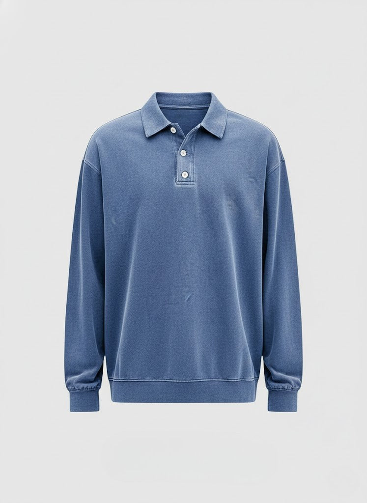 Jack | Refined Everyday Polo