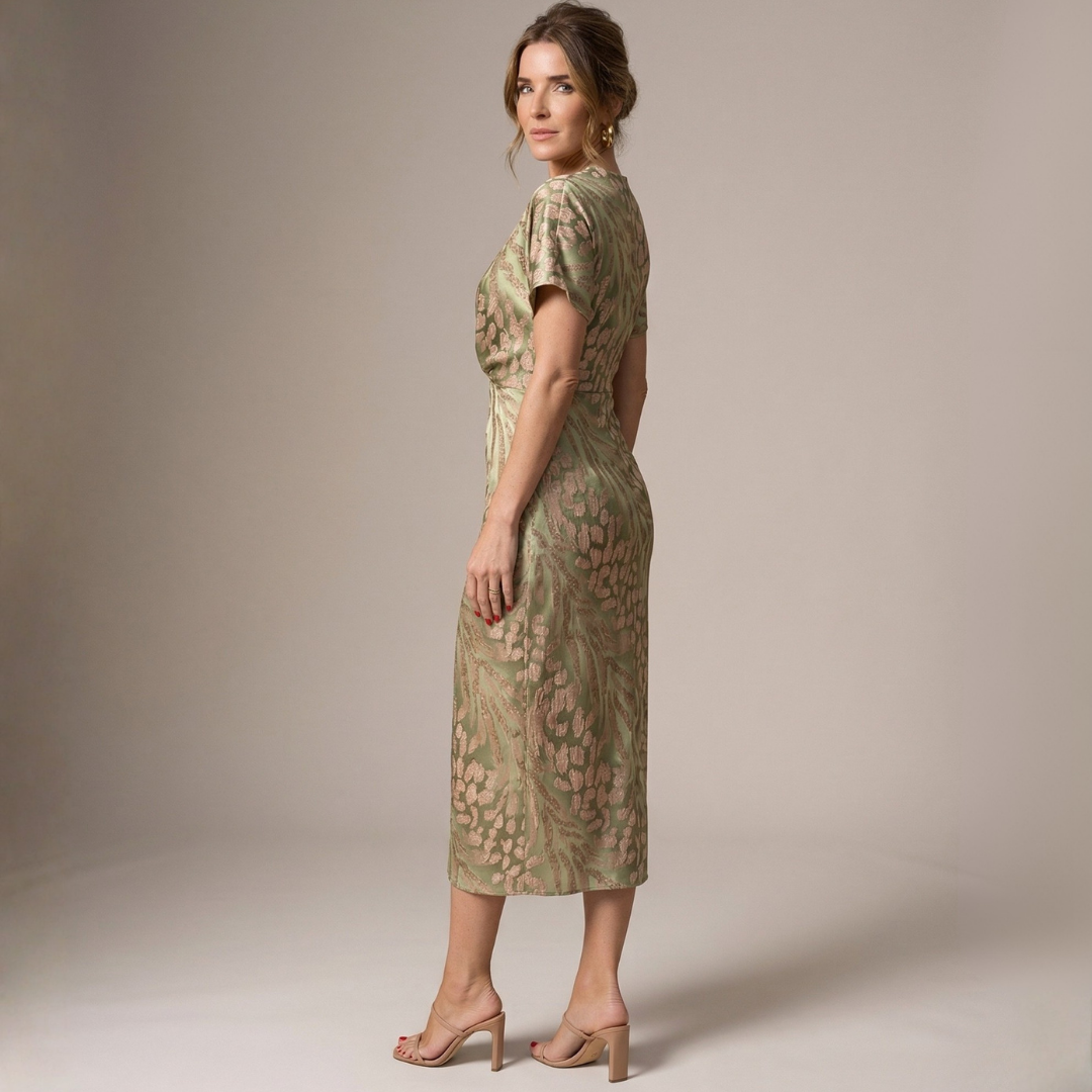Moya | Vestido