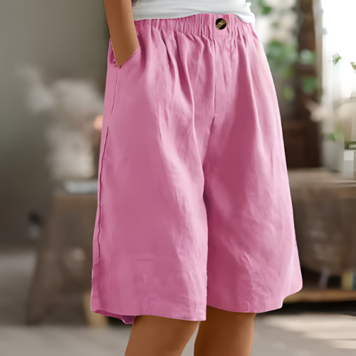 Gema | Shorts Elegantes