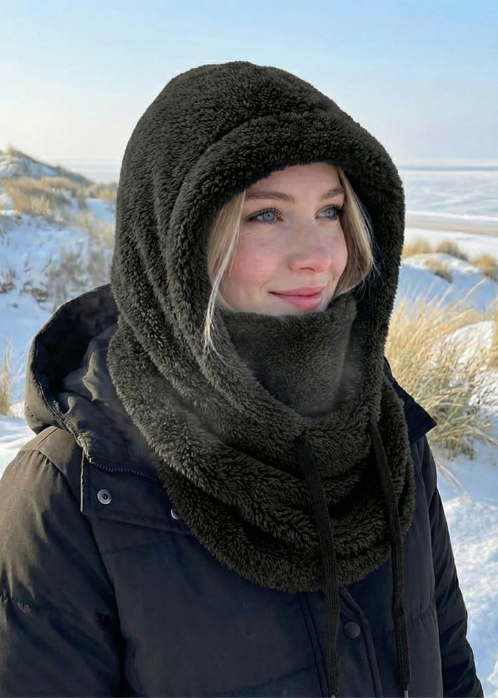 Elis | Hooded Sweatshirt