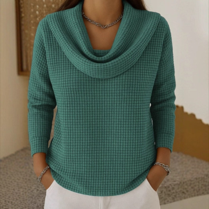 Paula | Suéter