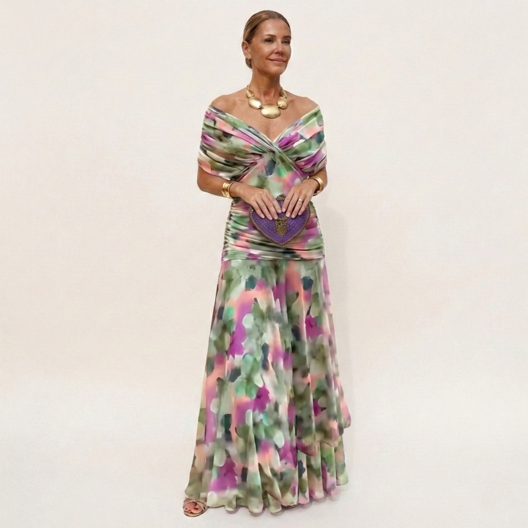 Gitana | Vestido