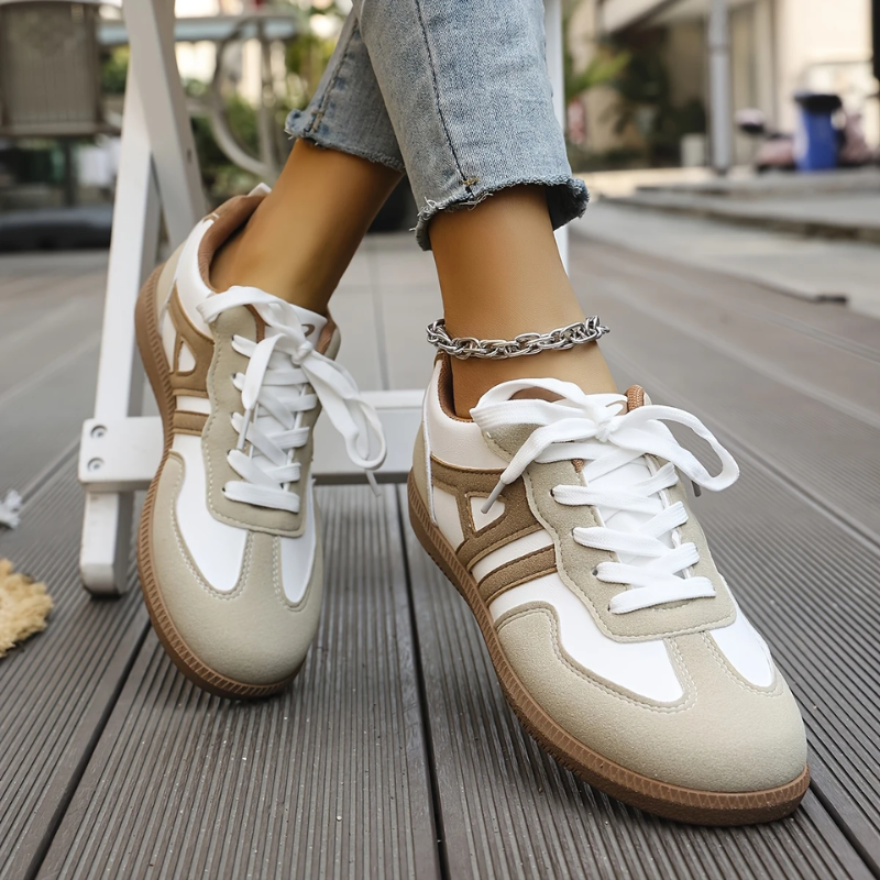 Manuela | Zapatillas Ortopédicas