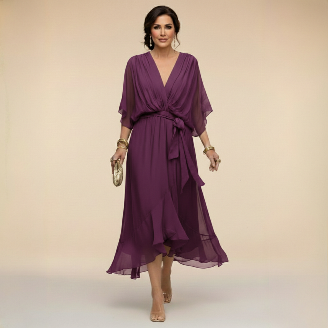 Adriana | Vestido