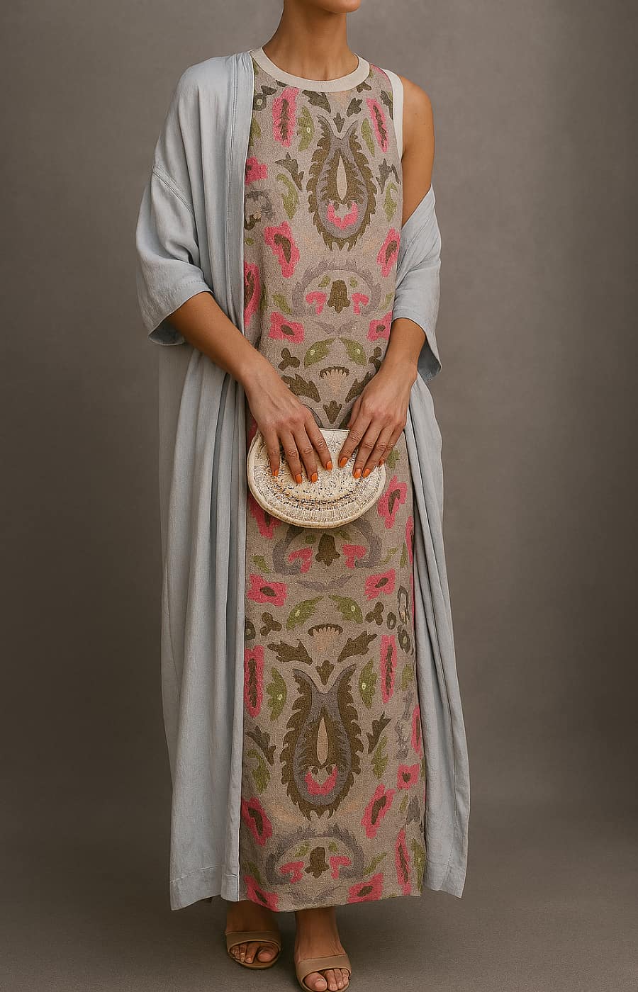 Marisol | Vestido