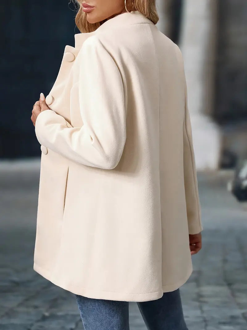 Natalie | Timeless Elegant Jacket
