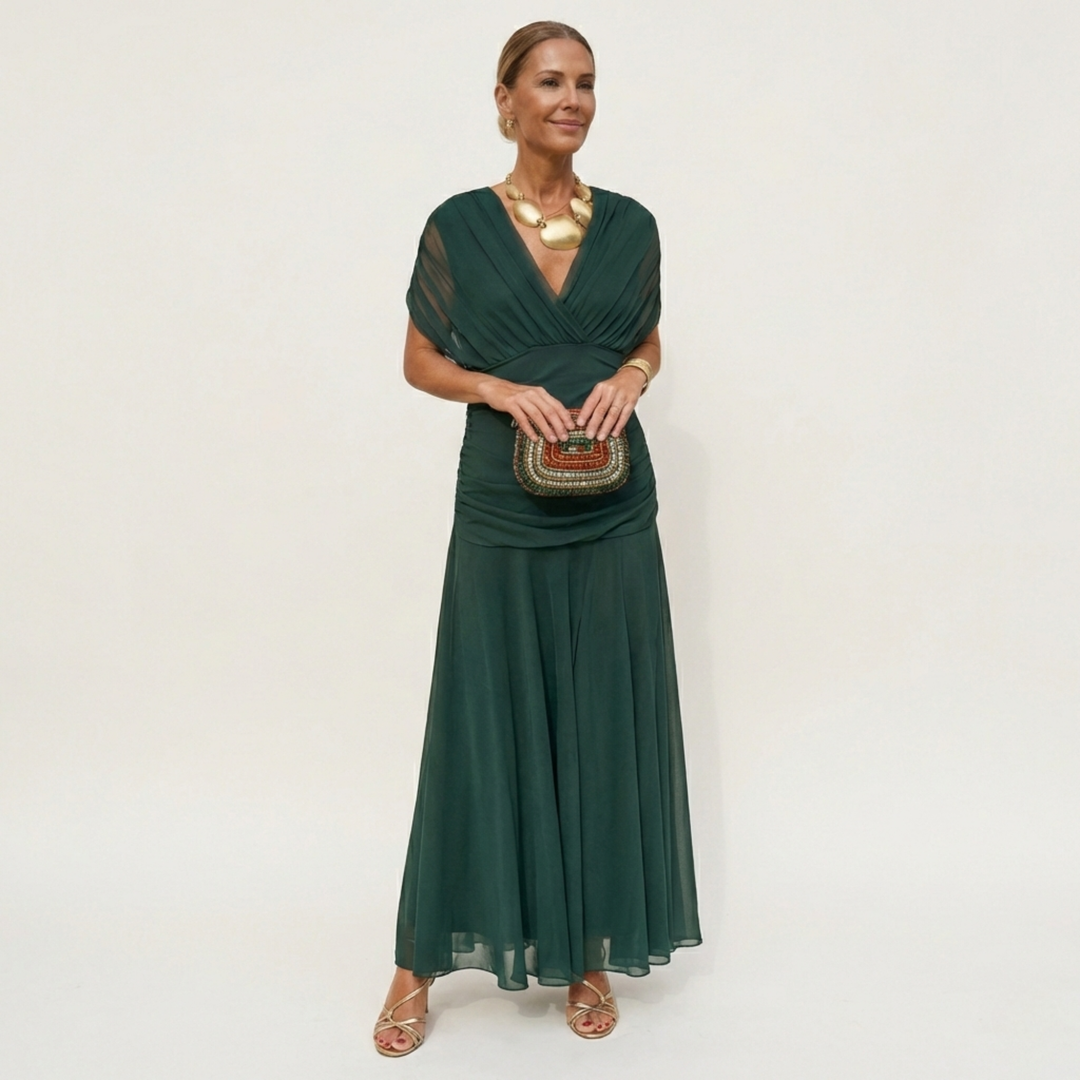Gitana | Vestido