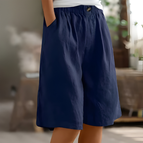 Gema | Shorts Elegantes