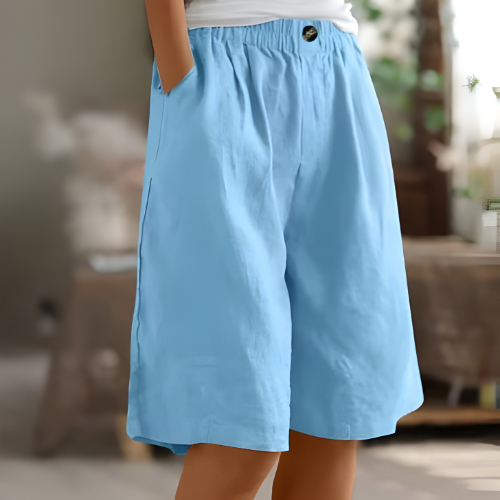 Gema | Shorts Elegantes