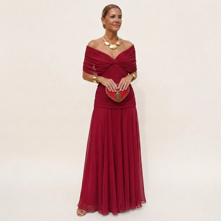 Gitana | Vestido