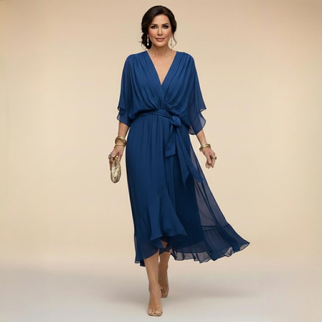 Adriana | Vestido