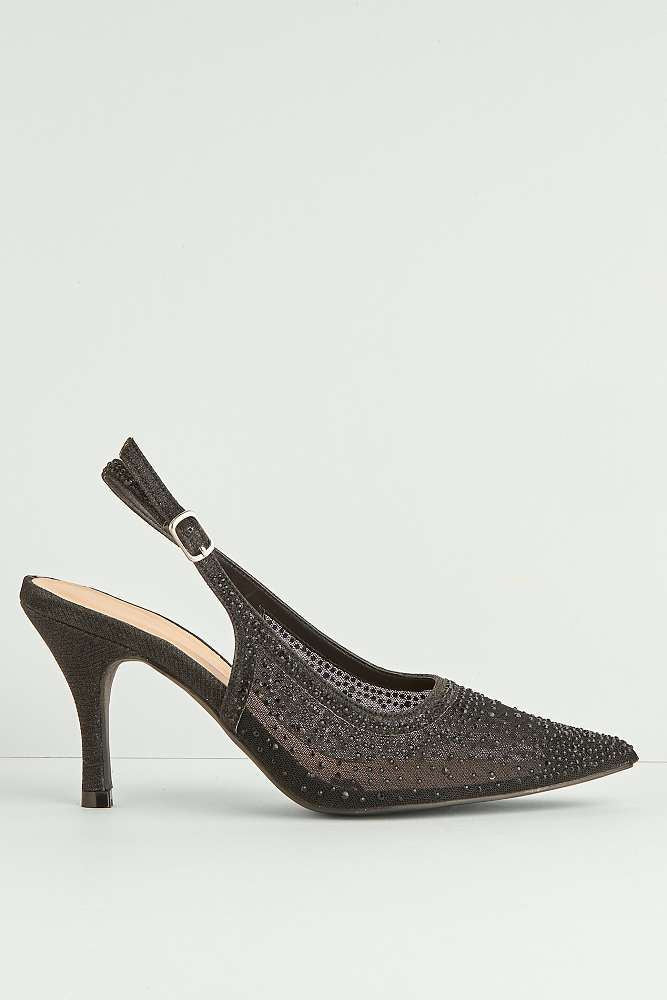 Inés | Tacones