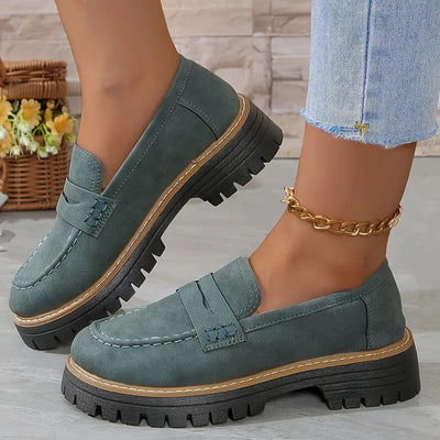 Emilia | Mocasines