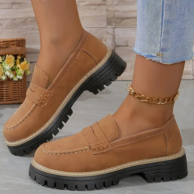 Emilia | Mocasines