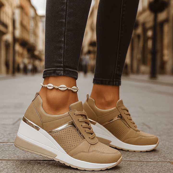 Kyra | Sneakers