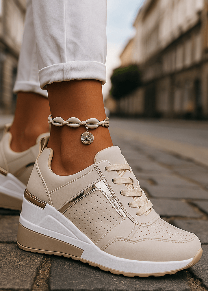 Kyra | Sneakers