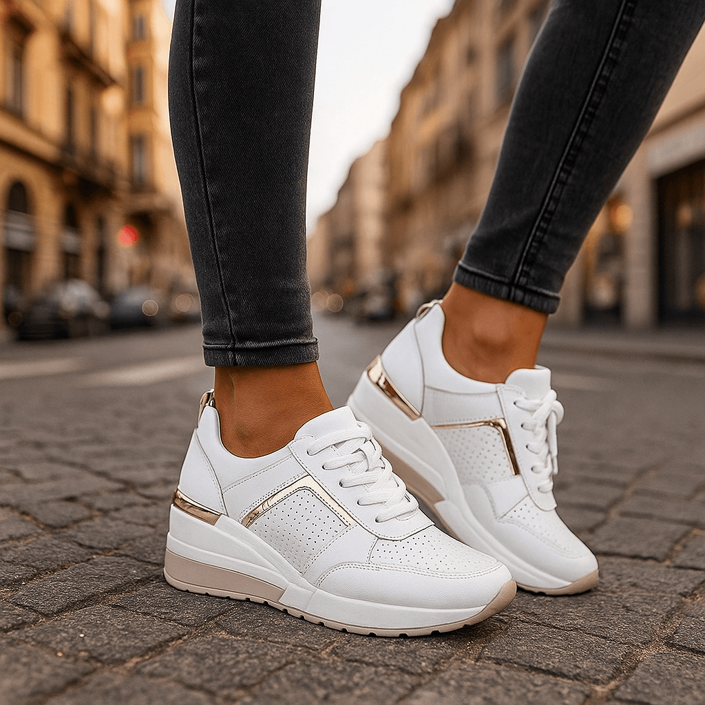 Kyra | Sneakers