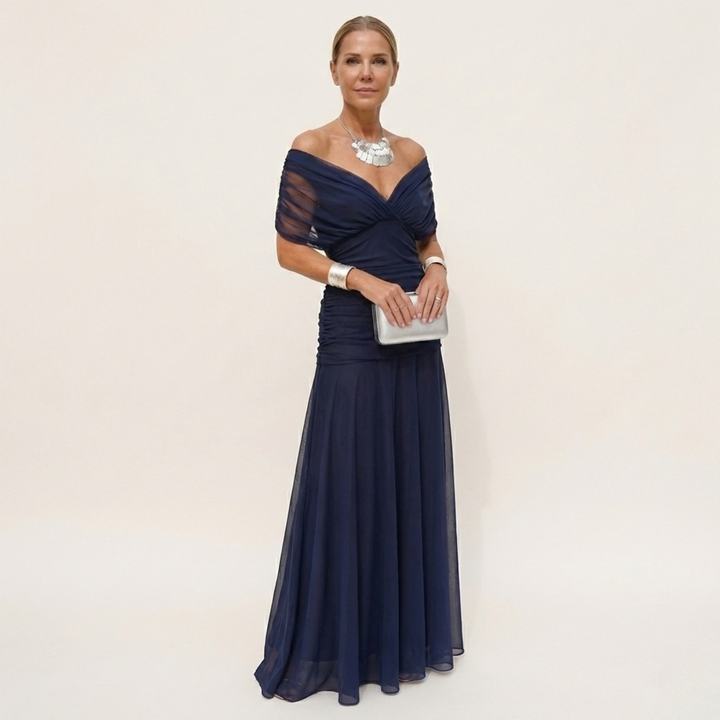 Gitana | Vestido