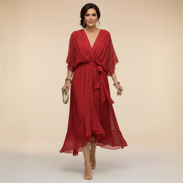 Adriana | Vestido