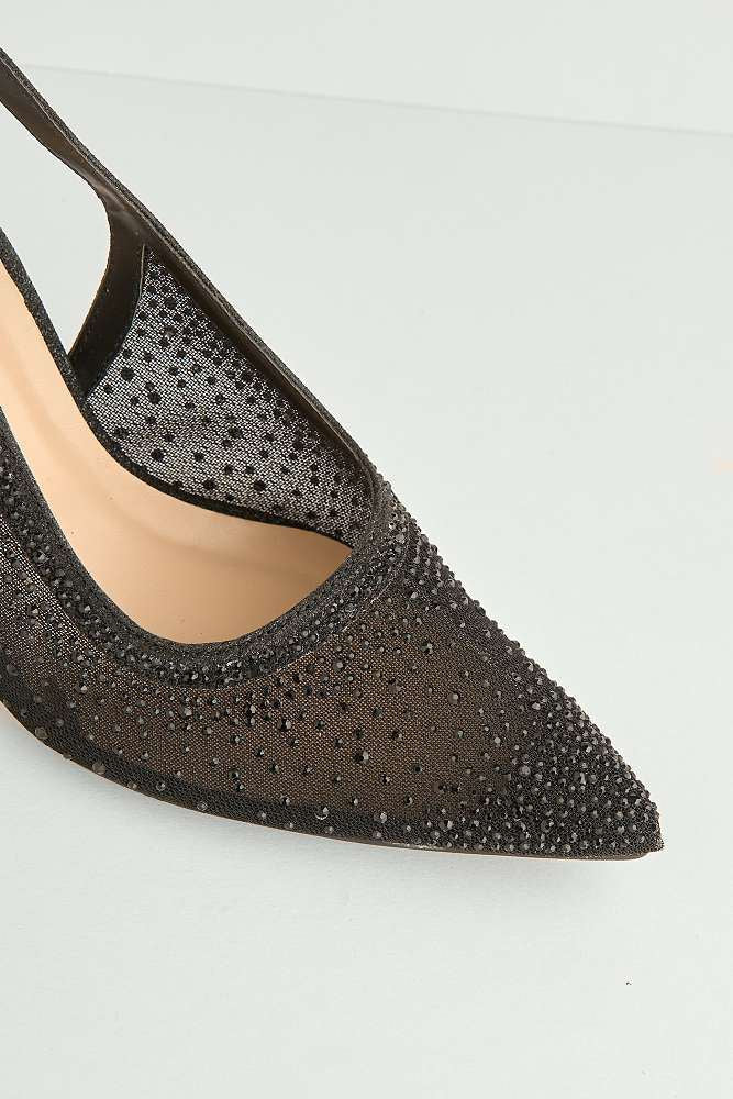 Inés | Tacones