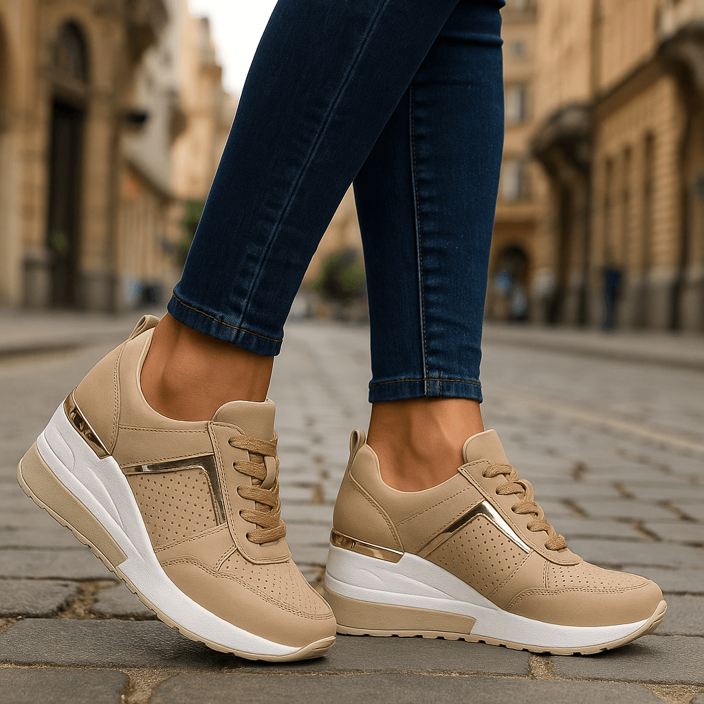 Kyra | Sneakers