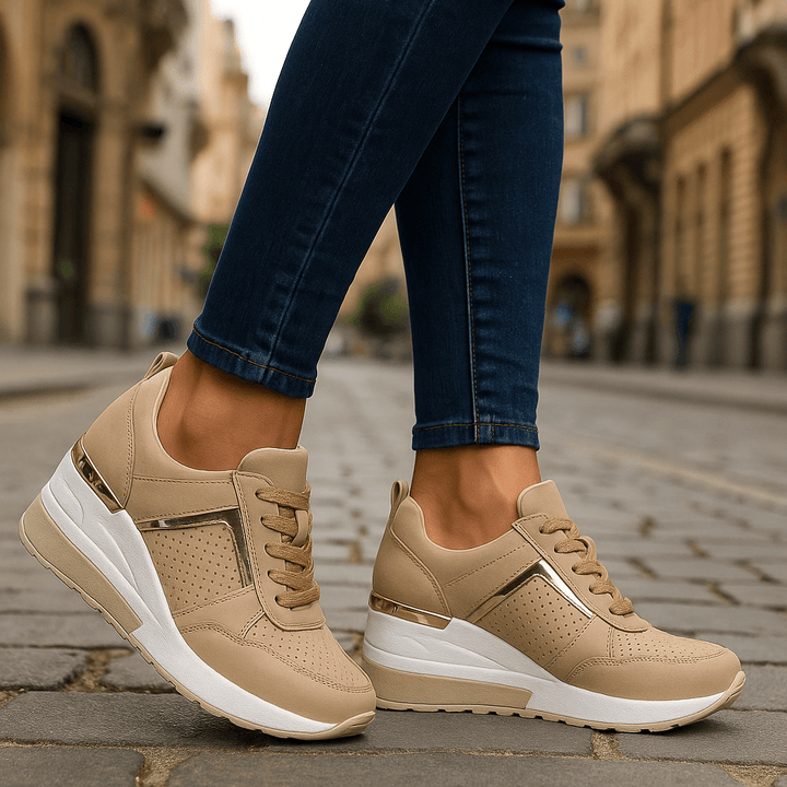 Kyra | Sneakers