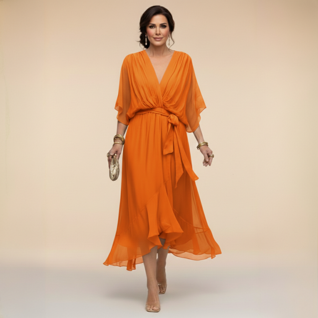 Adriana | Vestido