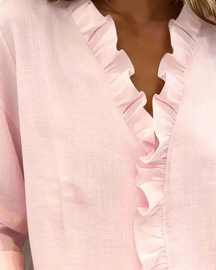 Jimena | Blusa