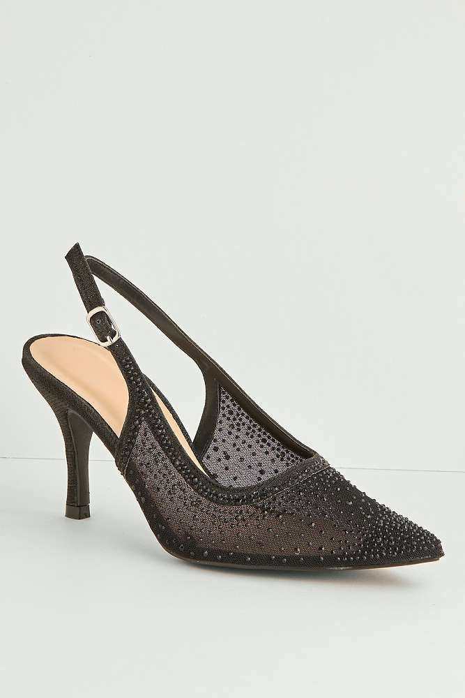 Inés | Tacones