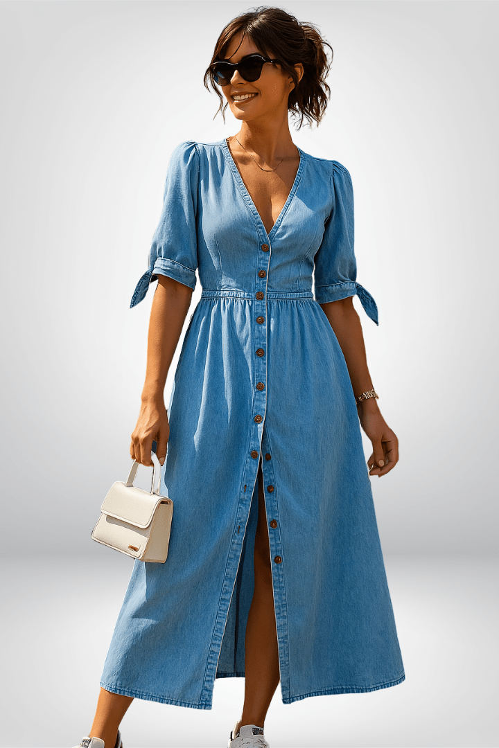 Karolina | Vestido