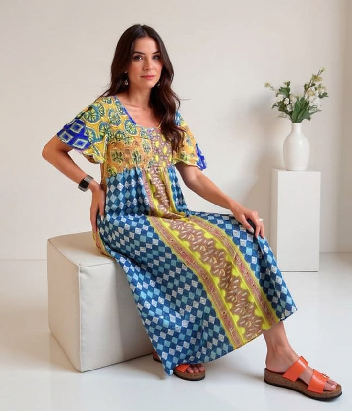 Lesly| vestido