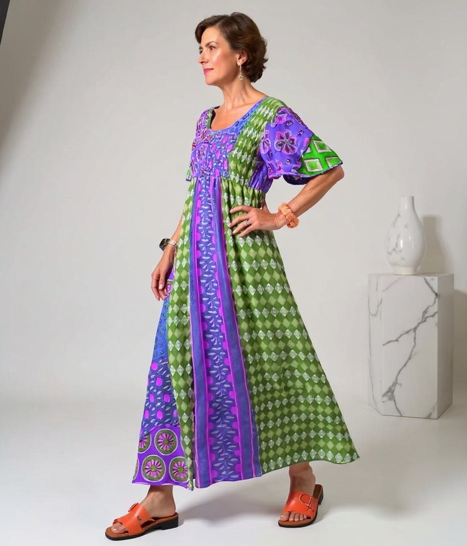 Lesly| vestido