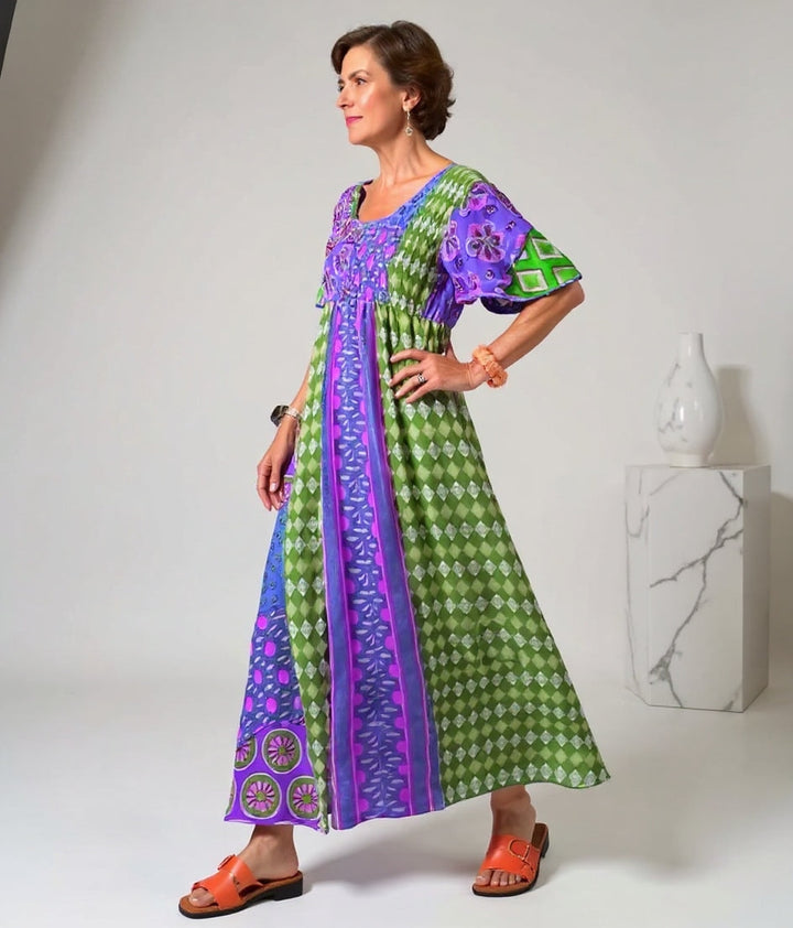 Lesly| vestido