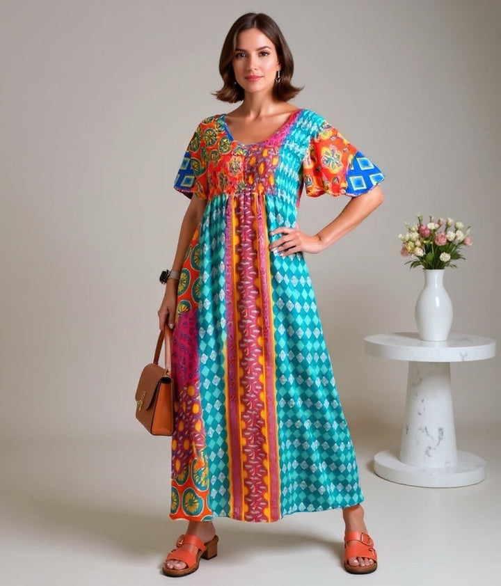 Lesly| vestido