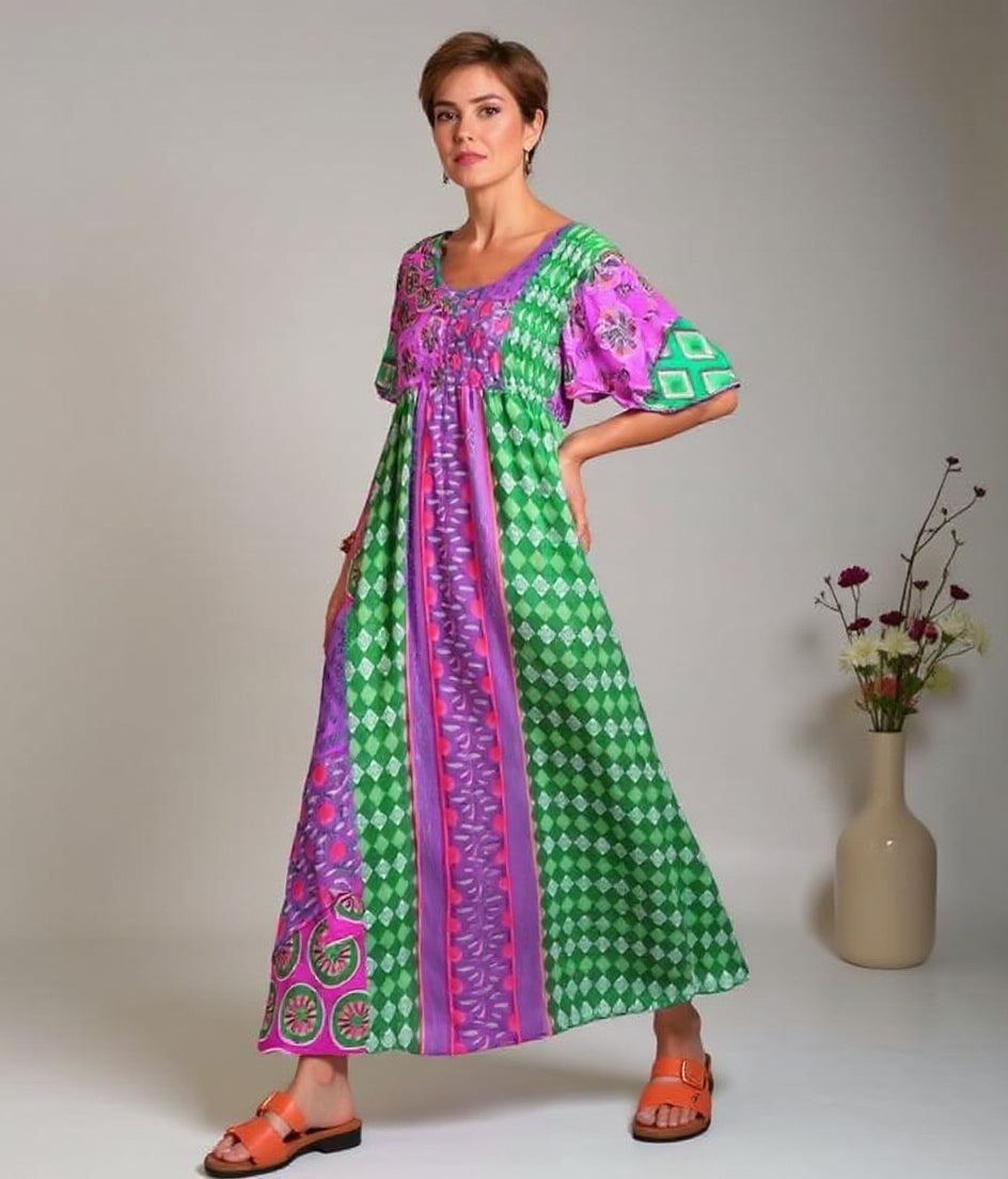 Lesly| vestido