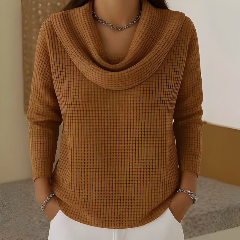 Paula | Suéter
