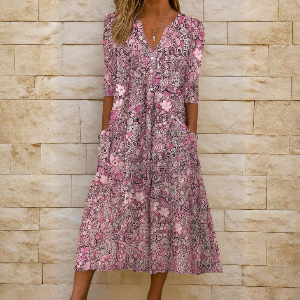 Jimena | Vestido