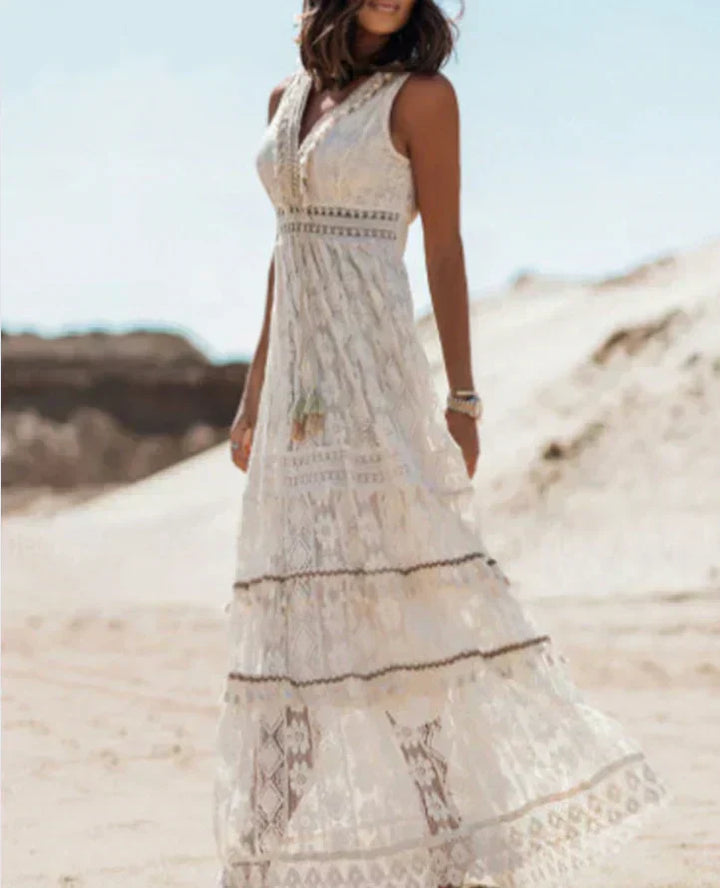Fabiola | Vestido