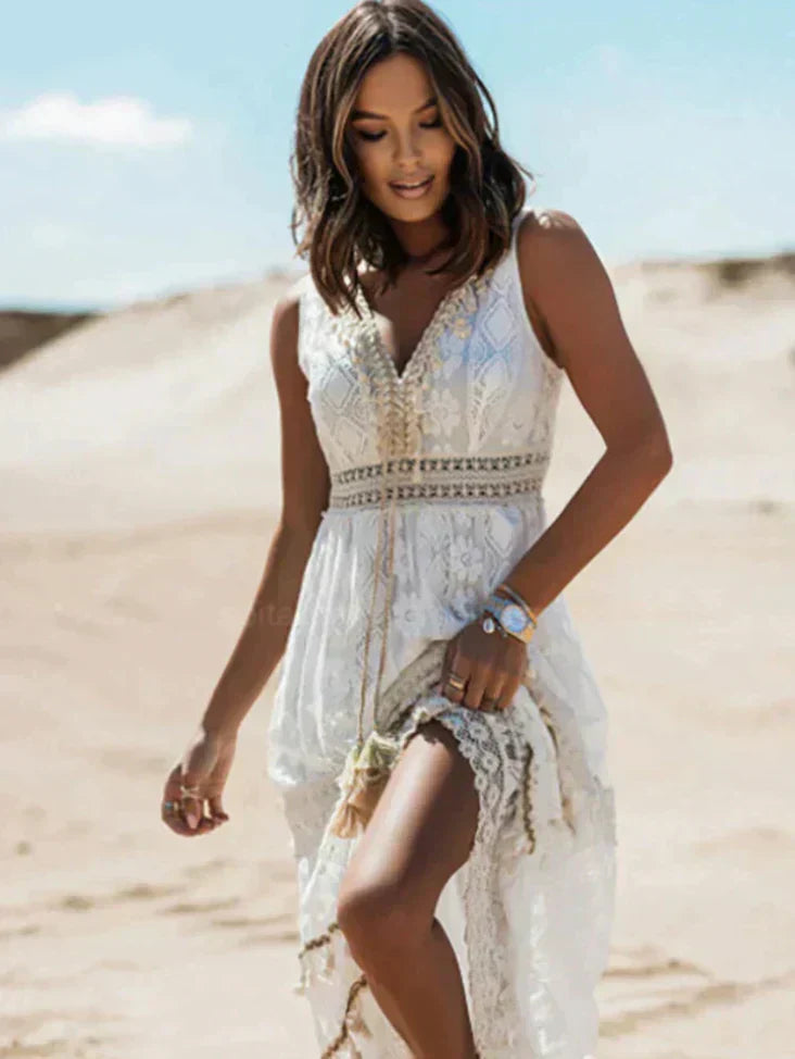Fabiola | Vestido