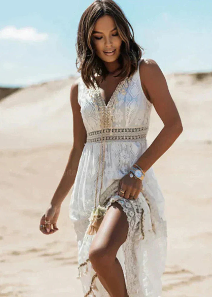 Fabiola | Vestido