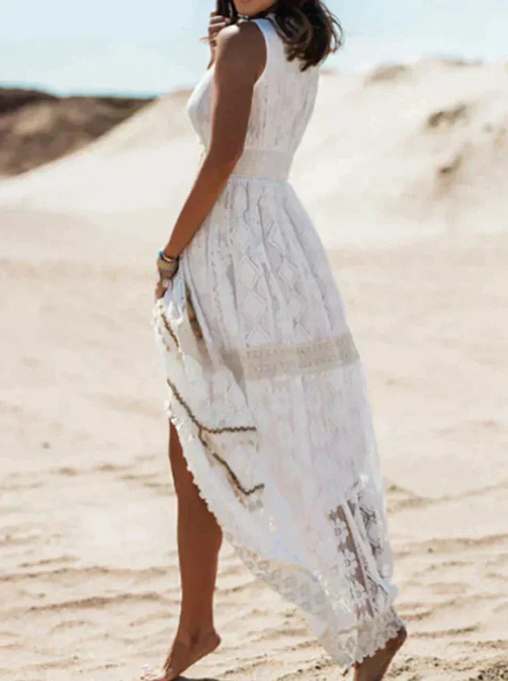 Fabiola | Vestido