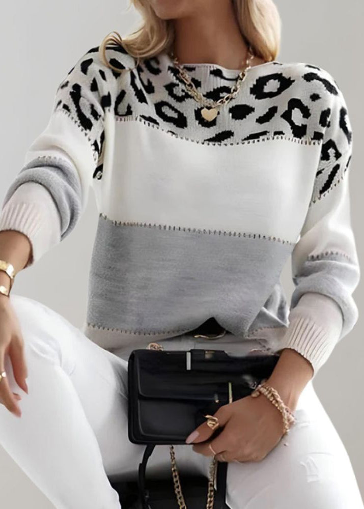 Julieta | Suéter casual