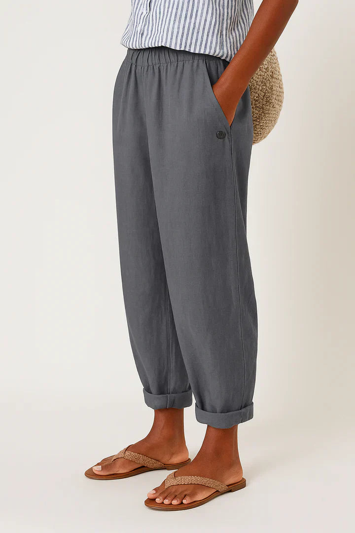 Silvia | Pantalones
