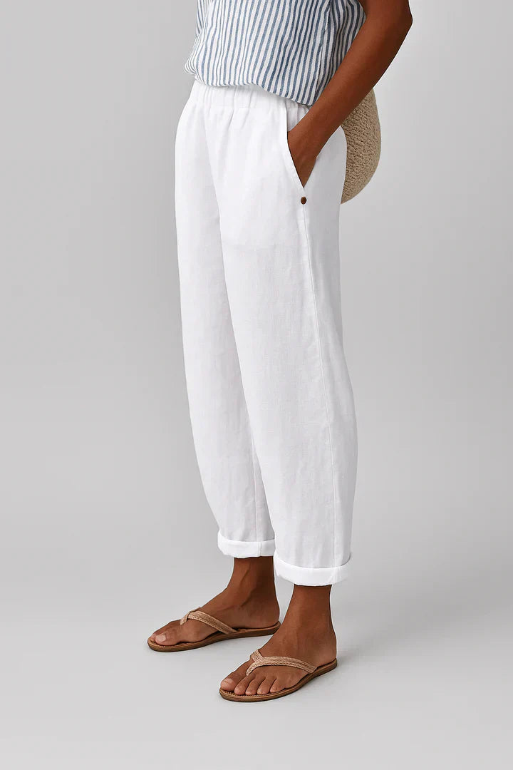 Silvia | Pantalones