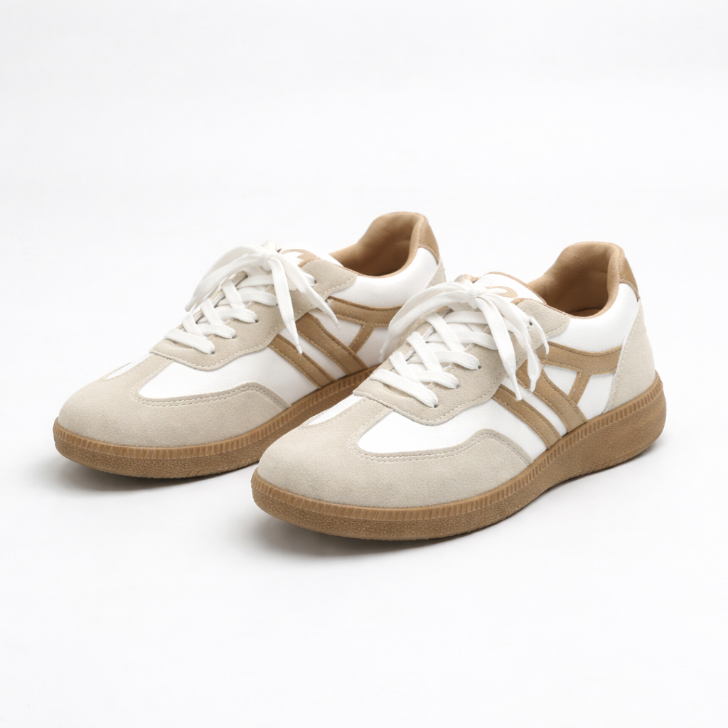 Manuela | Zapatillas Ortopédicas