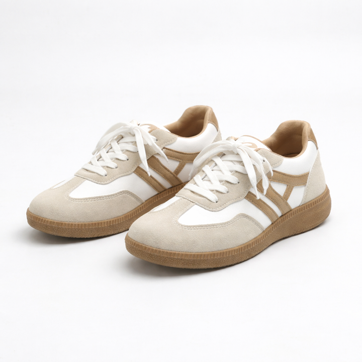 Manuela | Zapatillas Ortopédicas